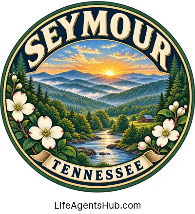 Local Life Insurance Agents in Seymour Tennessee
