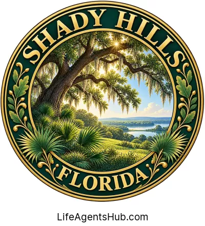 Local Life Insurance Agents in Shady Hills Florida