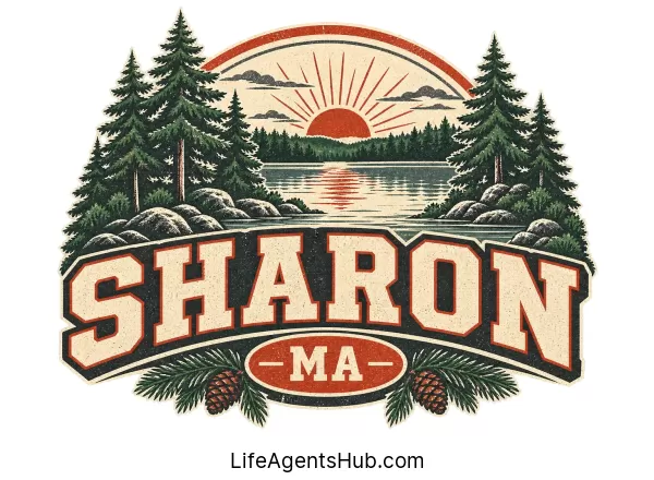 Local Life Insurance Agents in Sharon Massachusetts