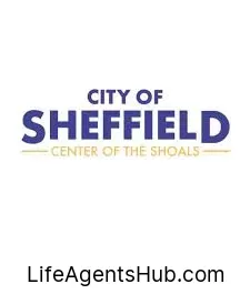 Local Life Insurance Agents in Sheffield Alabama