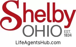 Local Life Insurance Agents in Shelby Ohio