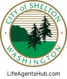 Local Life Insurance Agents in Shelton Washington