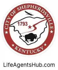 Local Life Insurance Agents in Shepherdsville Kentucky