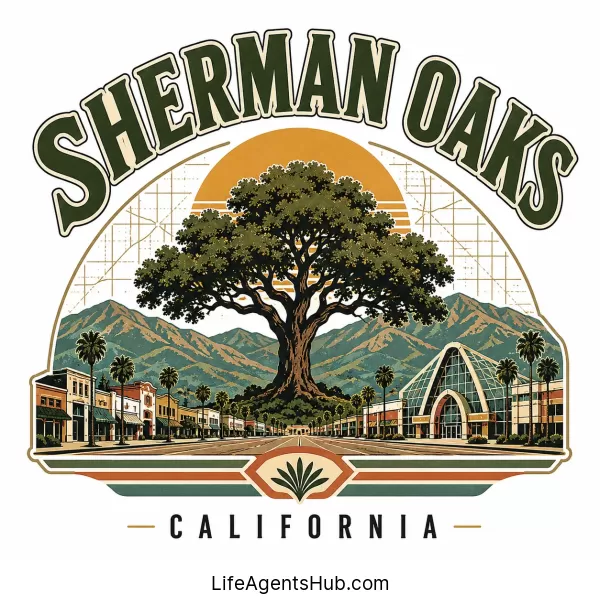 Local Life Insurance Agents in Sherman Oaks California
