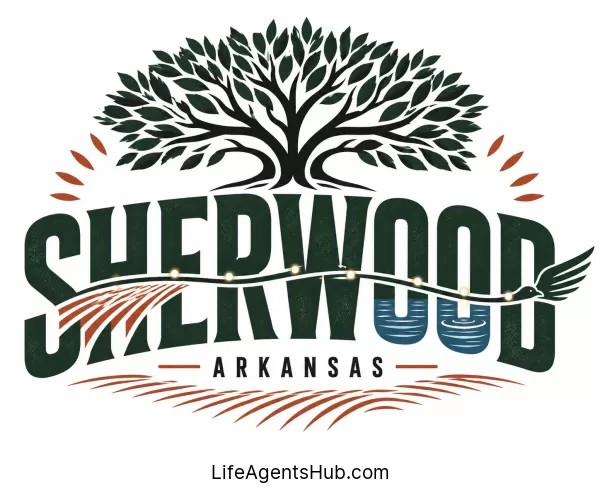 Local Life Insurance Agents in Sherwood Arkansas