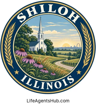Local Life Insurance Agents in Shiloh Illinois
