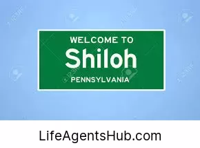 Local Life Insurance Agents in Shiloh Pennsylvania