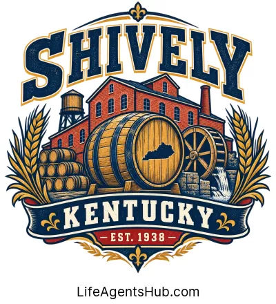 Local Life Insurance Agents in Shively Kentucky