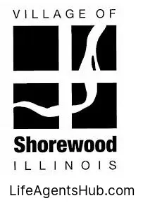 Local Life Insurance Agents in Shorewood Illinois