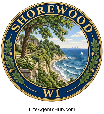 Local Life Insurance Agents in Shorewood Wisconsin