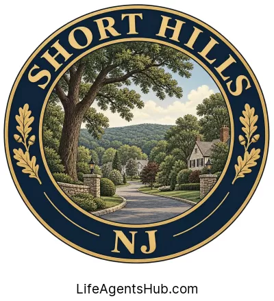 Local Life Insurance Agents in Short Hills New Jersey