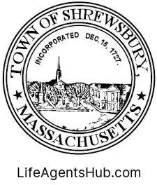 Local Life Insurance Agents in Shrewsbury Massachusetts