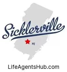 Local Life Insurance Agents in Sicklerville New Jersey