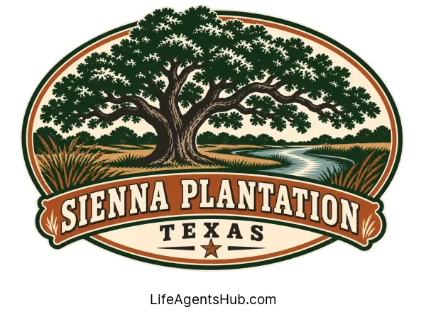 Local Life Insurance Agents in Sienna Plantation Texas