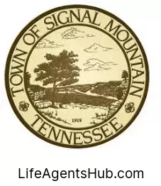 Local Life Insurance Agents in Signal Mountain Tennessee