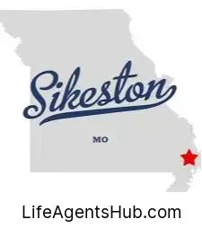 Local Life Insurance Agents in Sikeston Missouri