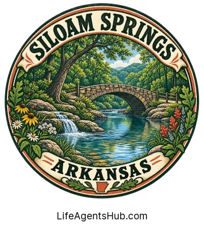 Local Life Insurance Agents in Siloam Springs Arkansas
