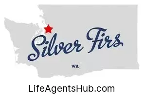 Local Life Insurance Agents in Silver Firs Washington