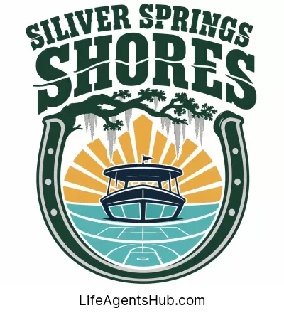 Local Life Insurance Agents in Silver Springs Shores Florida