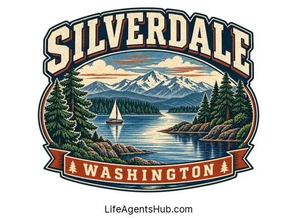 Local Life Insurance Agents in Silverdale Washington