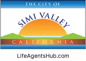 Local Life Insurance Agents in Simi Valley California