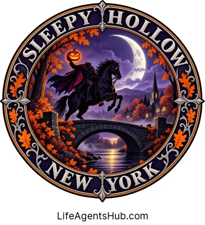 Local Life Insurance Agents in Sleepy Hollow New York