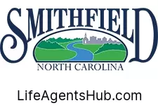 Local Life Insurance Agents in Smithfield North Carolina