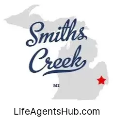 Local Life Insurance Agents in Smiths Creek Michigan