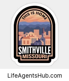 Local Life Insurance Agents in Smithville Missouri