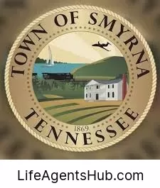 Local Life Insurance Agents in Smyrna Tennessee