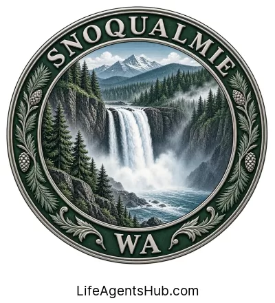 Local Life Insurance Agents in Snoqualmie Washington