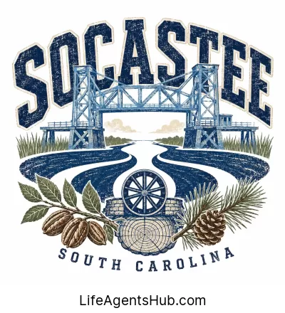 Local Life Insurance Agents in Socastee South Carolina