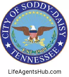 Local Life Insurance Agents in Soddy-Daisy Tennessee