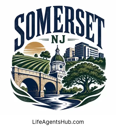 Local Life Insurance Agents in Somerset New Jersey