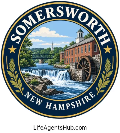 Local Life Insurance Agents in Somersworth New Hampshire