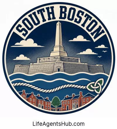 Local Life Insurance Agents in South Boston Massachusetts