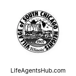 Local Life Insurance Agents in South Chicago Illinois