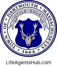 Local Life Insurance Agents in South Dartmouth Massachusetts