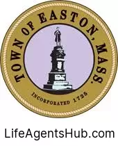 Local Life Insurance Agents in South Easton Massachusetts