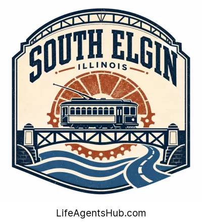 Local Life Insurance Agents in South Elgin Illinois
