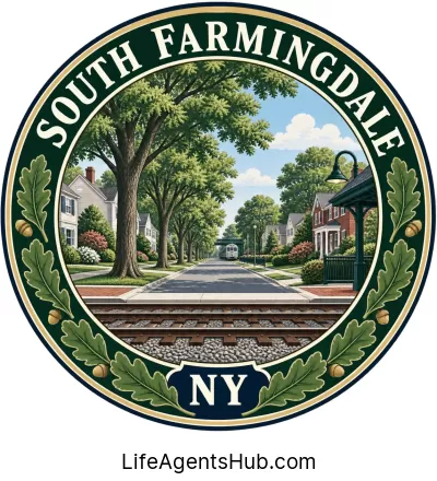 Local Life Insurance Agents in South Farmingdale New York