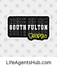 Local Life Insurance Agents in South Fulton Georgia