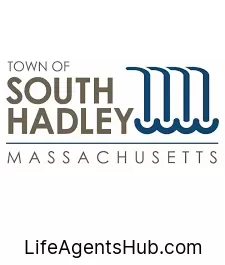 Local Life Insurance Agents in South Hadley Massachusetts