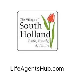 Local Life Insurance Agents in South Holland Illinois