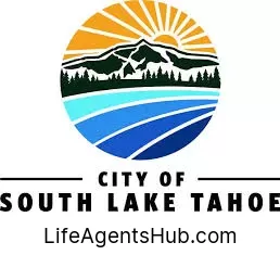Local Life Insurance Agents in South Lake Tahoe California