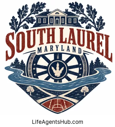 Local Life Insurance Agents in South Laurel Maryland