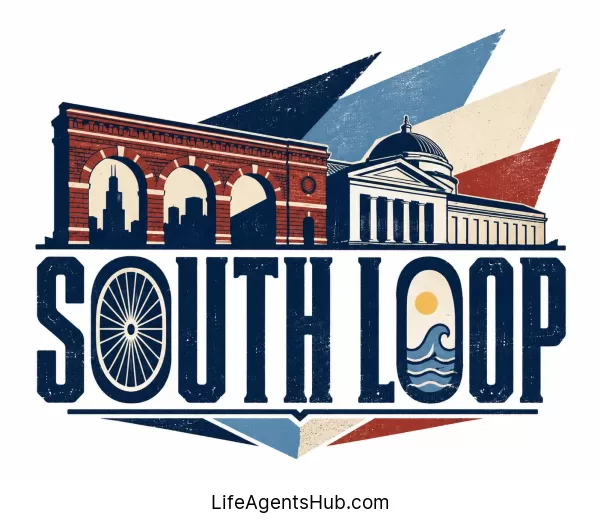 Local Life Insurance Agents in South Loop Illinois