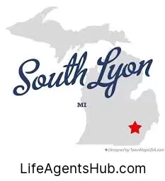 Local Life Insurance Agents in South Lyon Michigan