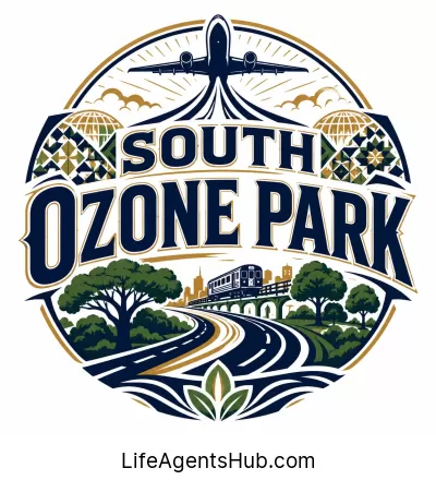 Local Life Insurance Agents in South Ozone Park New York