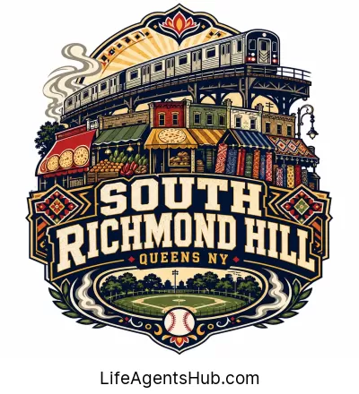 Local Life Insurance Agents in South Richmond Hill New York